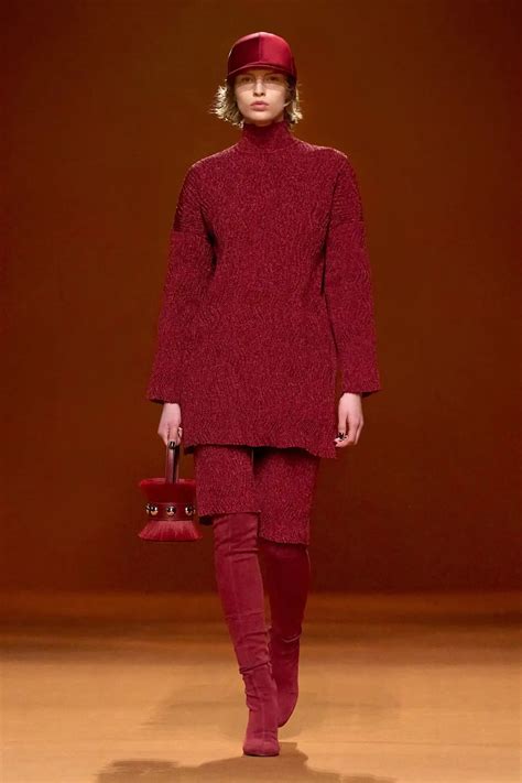 hermes theme 2023|hermes fall fashion 2023.